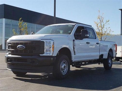 2026 Ford F-250 XL