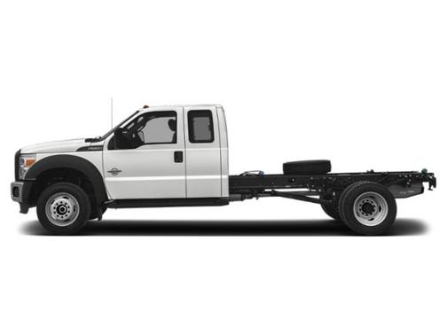 2016 Ford F-450 XL