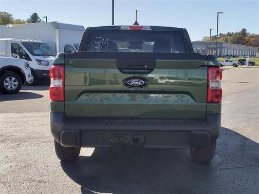 2025 Ford Maverick XL