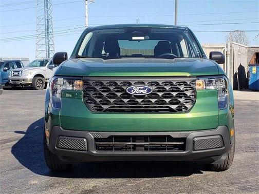 2025 Ford Maverick XL