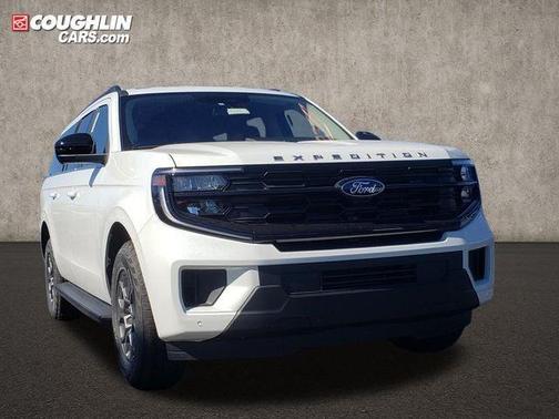 2025 Ford Expedition Max Active 4x4