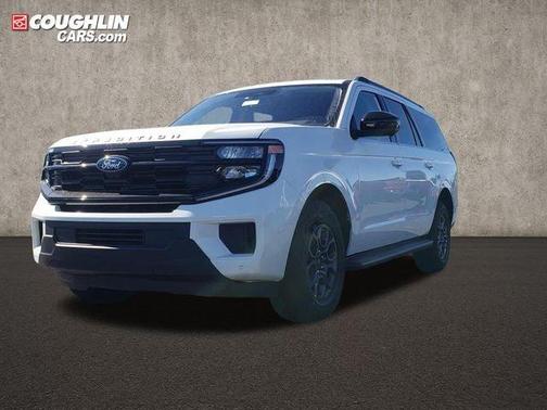 2025 Ford Expedition Max Active 4x4