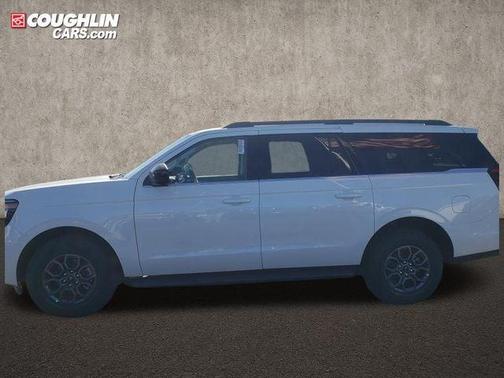 2025 Ford Expedition Max Active 4x4
