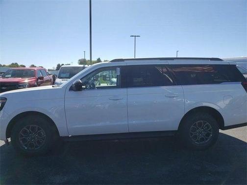 2025 Ford Expedition Max Active 4x4