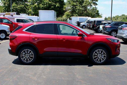 2024 Ford Escape PHEV Base