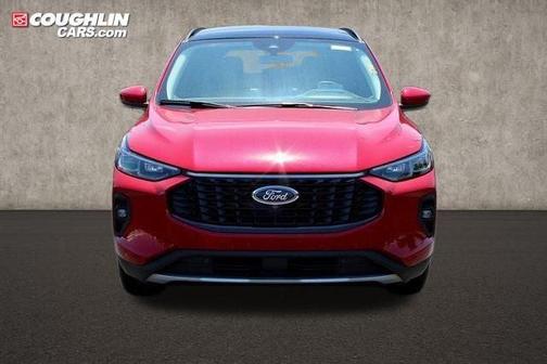 2024 Ford Escape PHEV SE