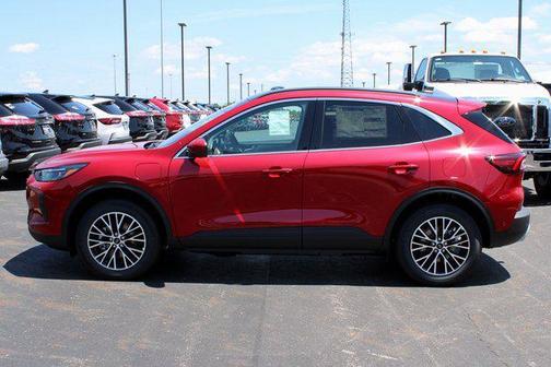 2024 Ford Escape PHEV Base