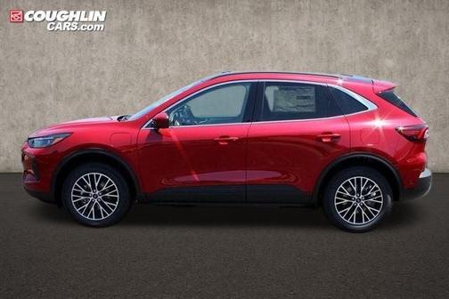 2024 Ford Escape PHEV SE