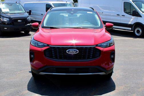2024 Ford Escape PHEV Base