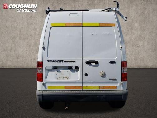 2012 Ford Transit Connect XL