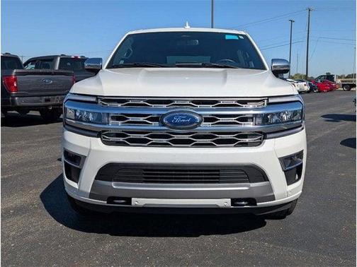 2024 Ford Expedition Max Platinum