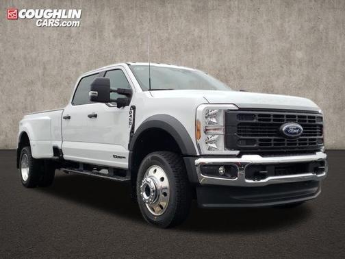 2026 Ford F-450 XL