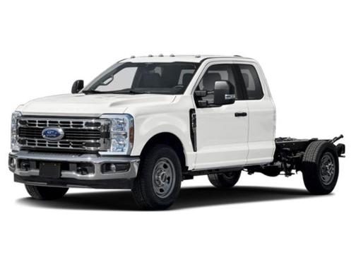 2025 Ford F-350 XL