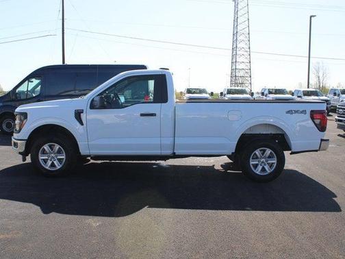 2024 Ford F-150 XL