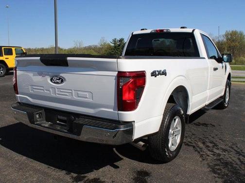 2024 Ford F-150 XL