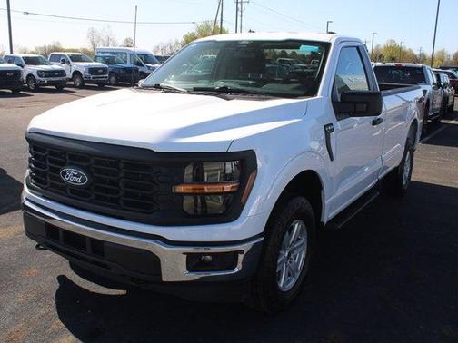 2024 Ford F-150 XL