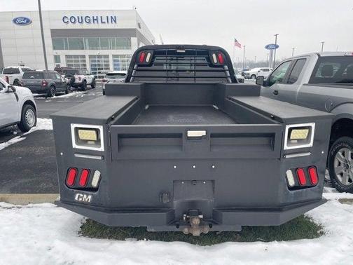 2021 Ford F-450 Lariat