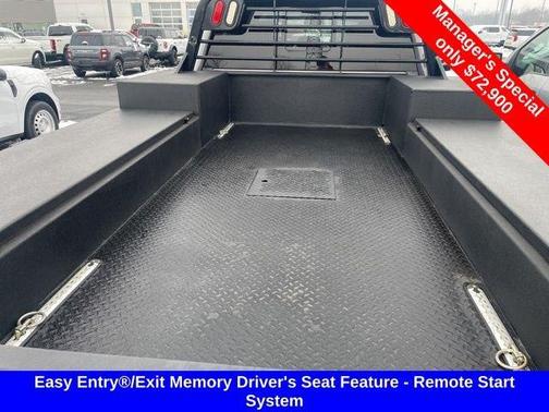 2021 Ford F-450 Lariat