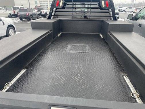 2021 Ford F-450 Lariat