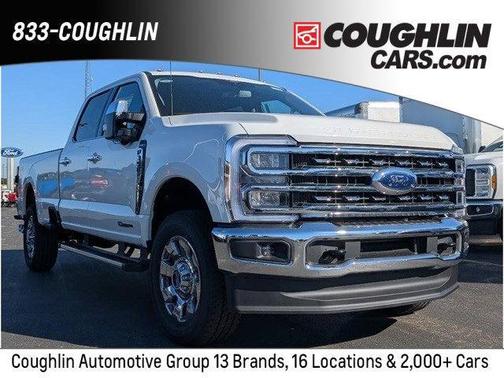 2026 Ford F-350 XL