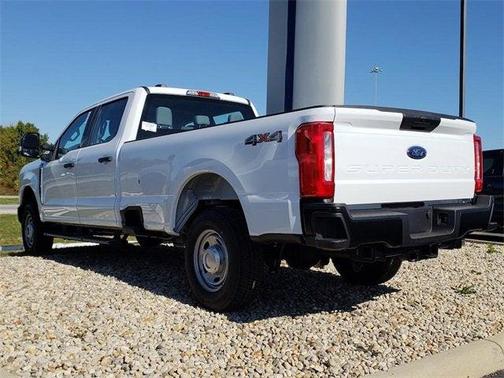 2026 Ford F-250 XL
