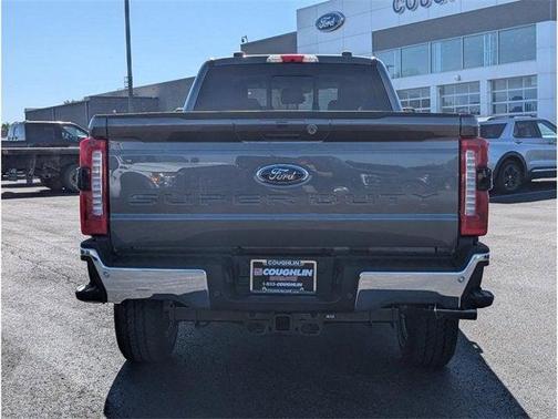 2026 Ford F-350 Lariat