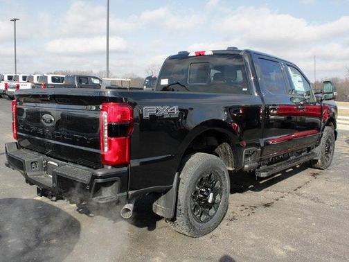 2025 Ford F-250 XLT