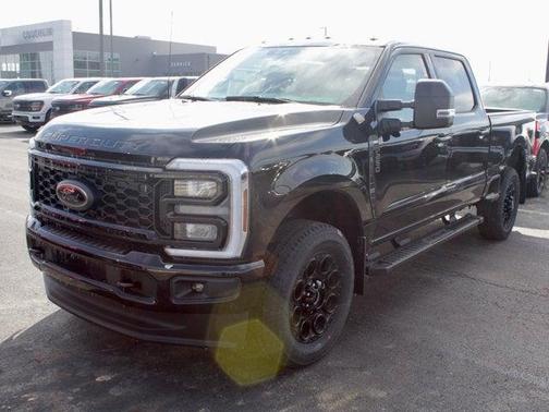 2025 Ford F-250 XLT