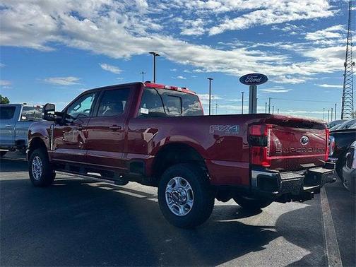 2026 Ford F-250 XLT