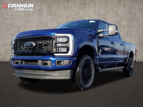 2026 Ford F-350 XLT