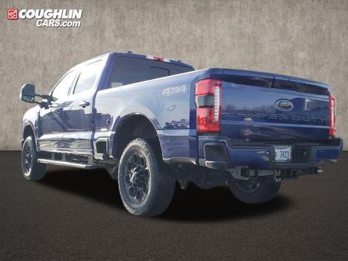 2026 Ford F-350 XLT