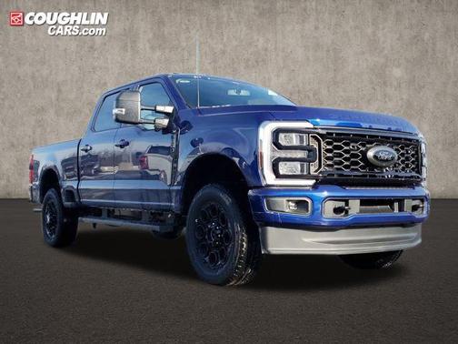 2026 Ford F-350 XLT