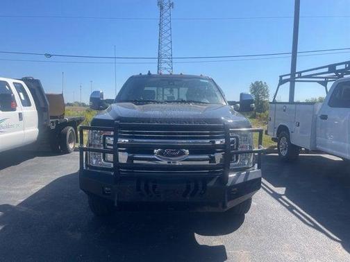 2019 Ford F-350 Lariat