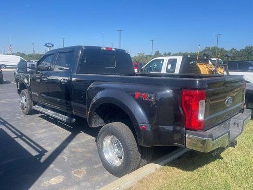 2019 Ford F-350 Lariat