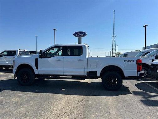 2026 Ford F-350 Lariat