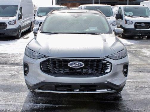 2024 Ford Escape PHEV Base