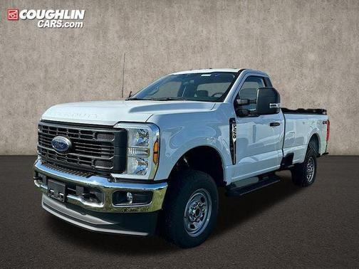 2026 Ford F-250 XL