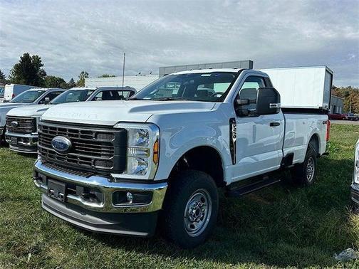 2026 Ford F-250 XL