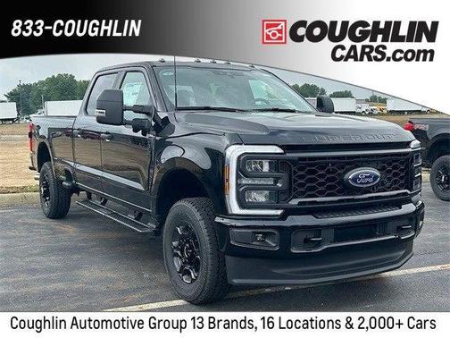 2025 Ford F-350 XL