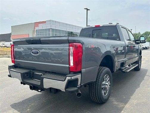 2025 Ford F-350 XL