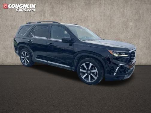 2023 Honda Pilot AWD Elite