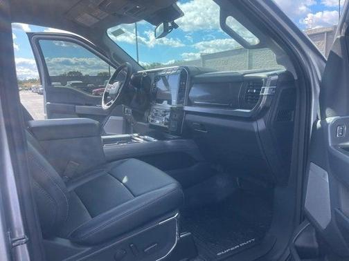 2024 Ford F-350 Lariat