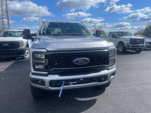 2024 Ford F-350 Lariat