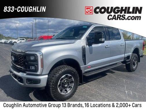 2024 Ford F-350 Lariat