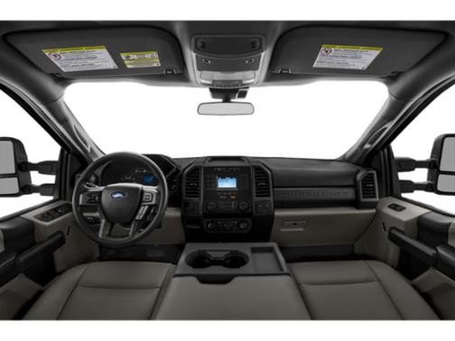 2021 Ford F-350 XL