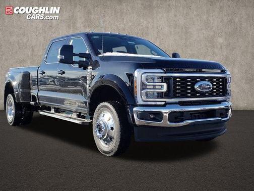 2026 Ford F-450 XL