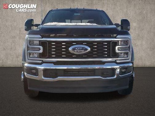 2026 Ford F-450 XL