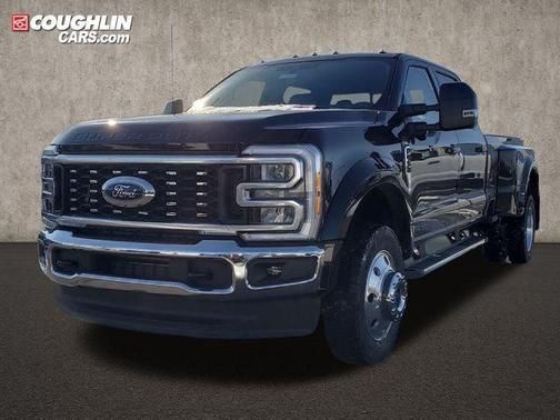 2026 Ford F-450 XL