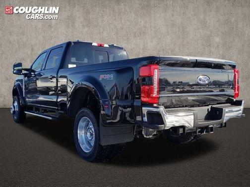 2026 Ford F-450 XL