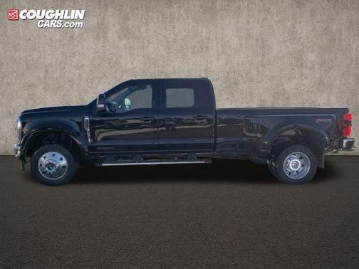 2026 Ford F-450 XL